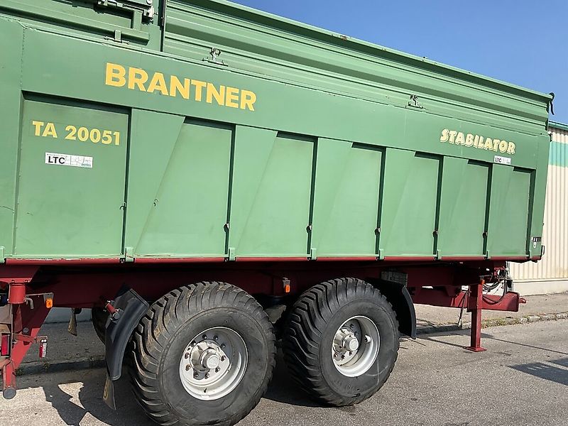 Brantner 20051/2XL