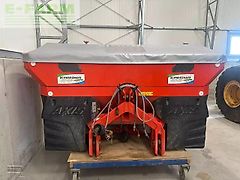 Rauch axis 20.1 w mit 1.300 liter aufsatz und abdeckpl