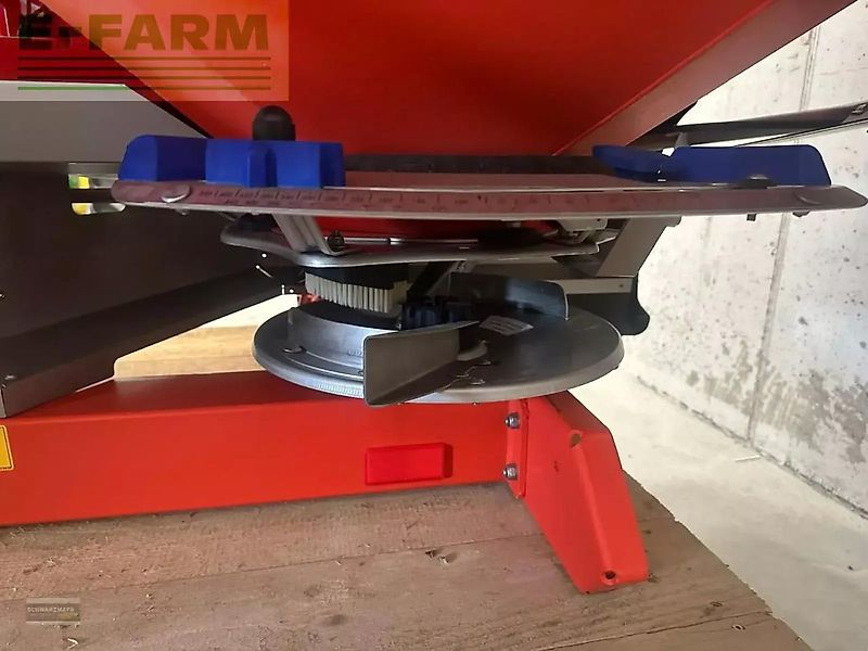 Rauch axis 20.1 w mit 1.300 liter aufsatz und abdeckpl