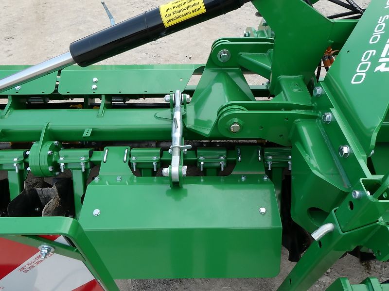 Kerner X-Cut Solo 450