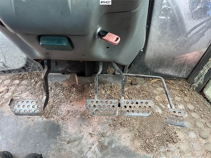 Deutz Fahr Agrotron 90