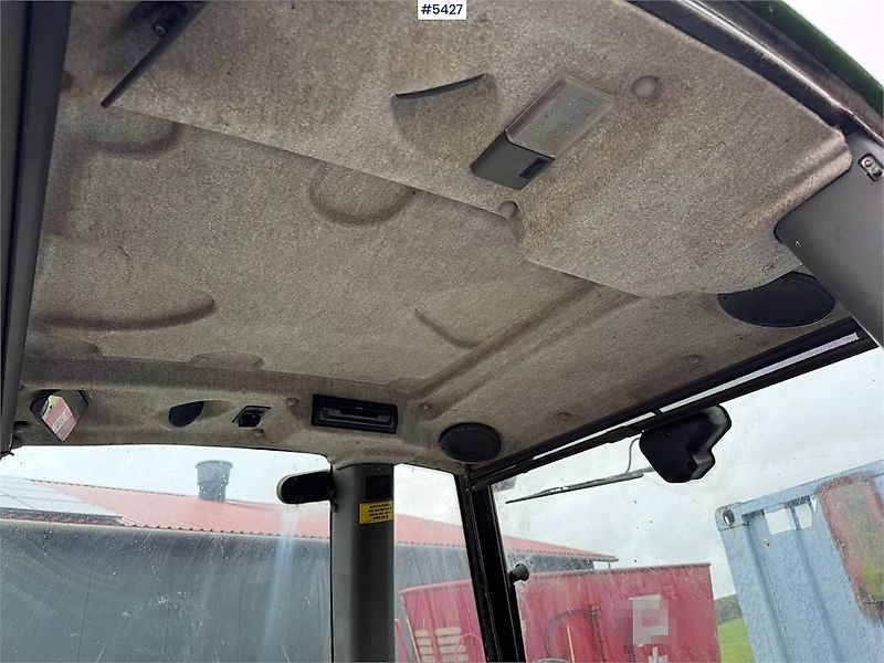 Deutz Fahr Agrotron 90