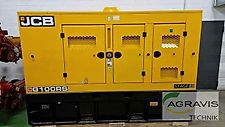 JCB G100RS-V