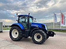 New Holland T 7.170 RC