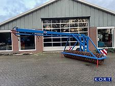 Zibo 3.20 Vorenpakker