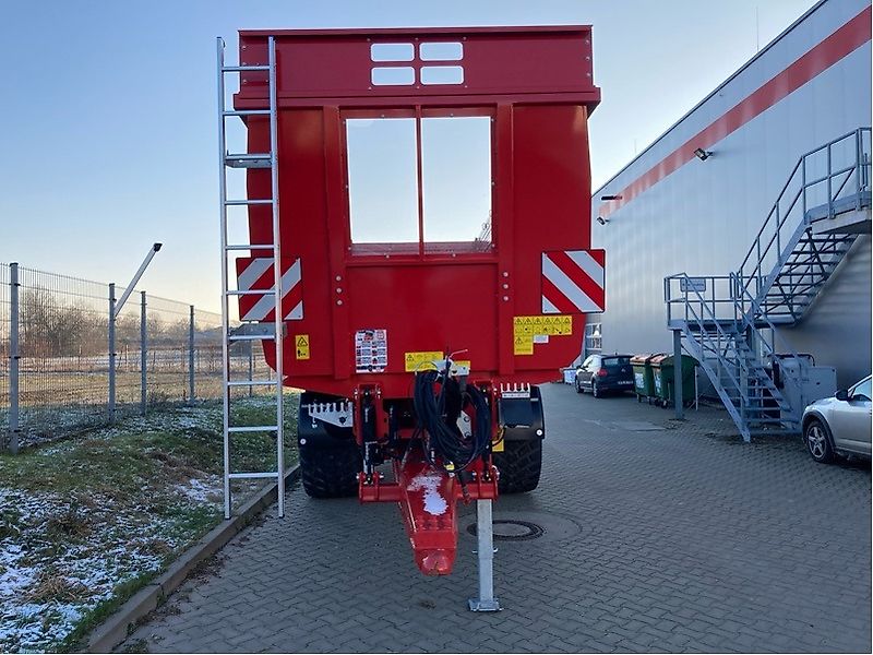 Annaburger EcoLiner HTS 22G.12