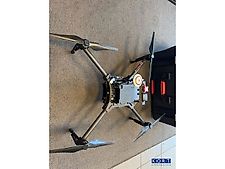 Micasense Rededge drone