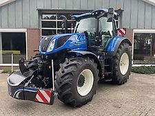 New Holland T7.245 Auto Command New Gen