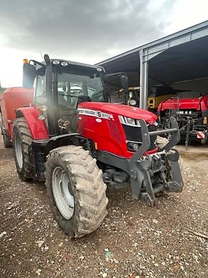 Massey Ferguson 6713S dx