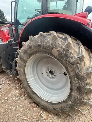 Massey Ferguson 6713S dx