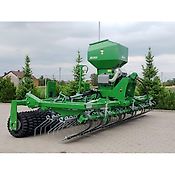 AGRIWIR Grass Mix Plus - 500