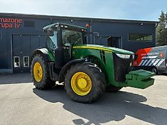 John Deere 8320 R Power Shift