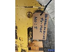 New Holland korrelkneuzer g005