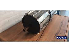 New Holland invoerrol 1900 6007736