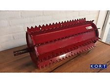 New Holland Invoerrol voor NH 1900