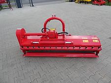 VEMAC FPM Mulcher FPM M155 155cm Schlegelmulcher Hammerschlegel Mähwerk NEU