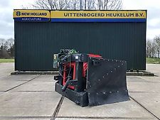 Greentec Piranha 8 stobbenfrees