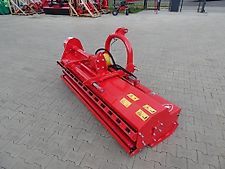 VEMAC FPM Mulcher FPM M180 180cm Schlegelmulcher Hammerschlegel Mähwerk NEU