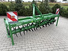 AGRIWIR Wiesenbelüfter - Aerator  - 300
