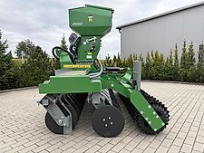 AGRIWIR Scheibendrillmaschine - Disc Seeder - 300