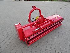 VEMAC FPM Mulcher FPM M200 200cm Schlegelmulcher Hammerschlegel Mähwerk NEU
