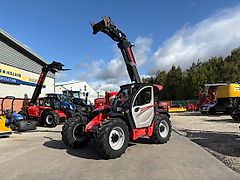 Manitou MLT635-130 PS+ Telehandler For Sale