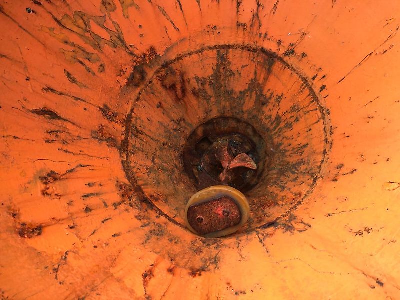 Shibaura Shibaura ST 330 HST Komunalschlepper Winterdienst Zubehör * 30 PS