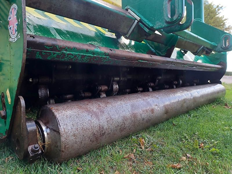 Spearhead Q2000 HD Topper For Sale