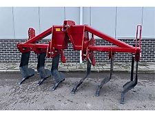 Agrolux EVO GRUBBER (Paragrubber)