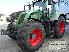 Fendt 826 VARIO SCR