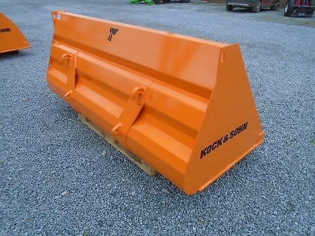 Kock & Sohn Pelikan 87 2000