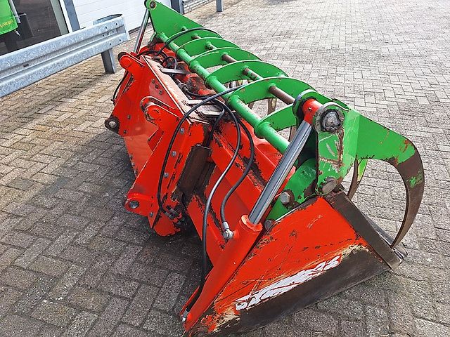 Holaras KROKO 240-DK