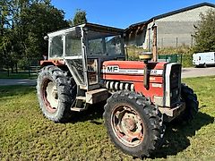Massey Ferguson 1102