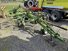 Krone SWADRO 710 / 26 T