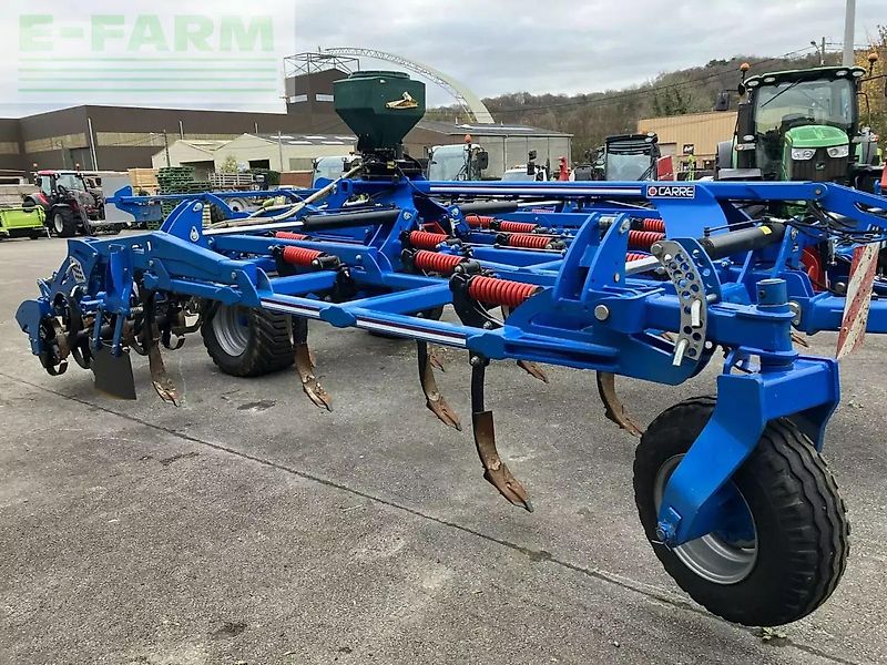 Carre dechaumeur onatar neo