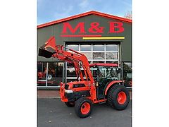 Kubota L 4630 GSTC