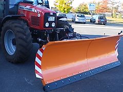 Pronar Schnee- und Planierschild PU 3300