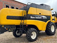 New Holland CS540