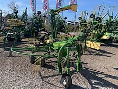 Krone SWADRO S 380 HIGLAND