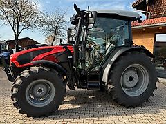 SAME DORADO 75 Stage V