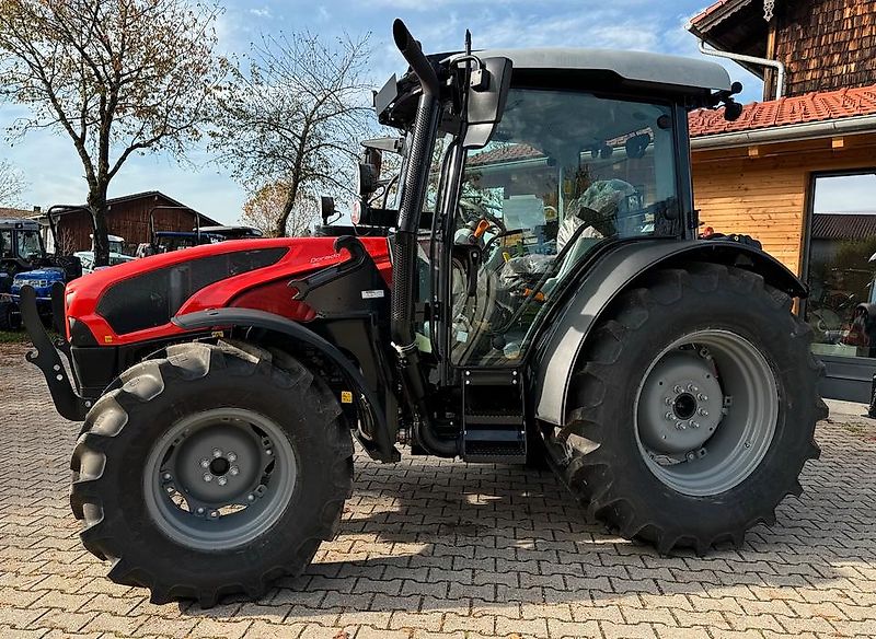 SAME DORADO 75 Stage V