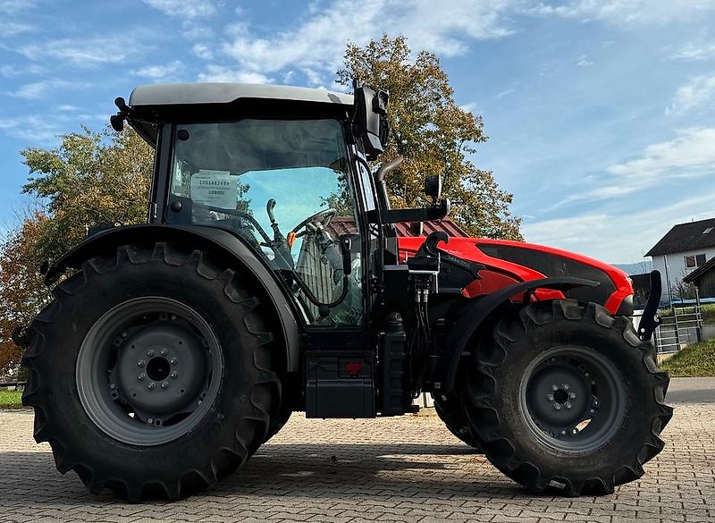 SAME DORADO 75 Stage V