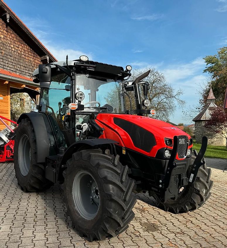 SAME DORADO 75 Stage V