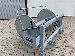 Hüdig Schlauchhaspel SH 400