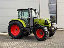 Claas Ares 577