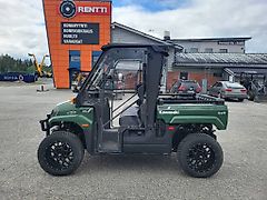 Kawasaki Mule Pro MX EPS