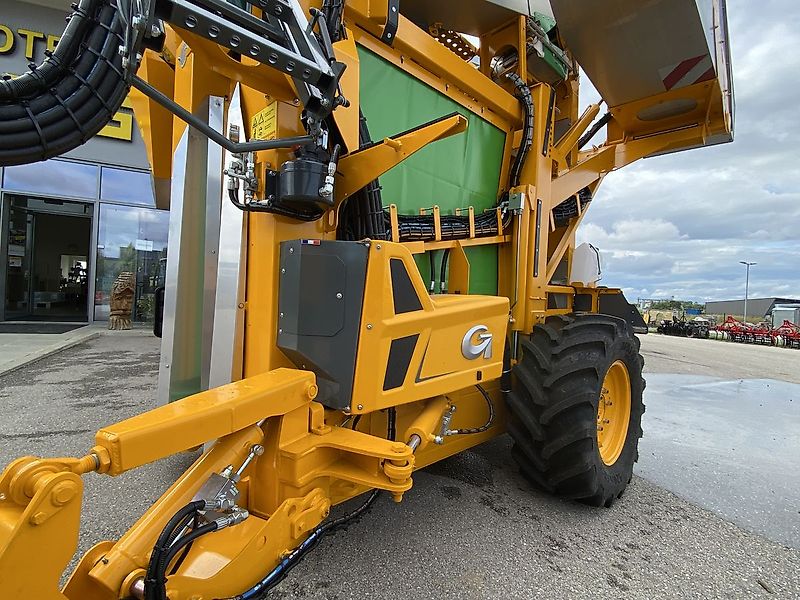 Gregoire-Besson GT 3