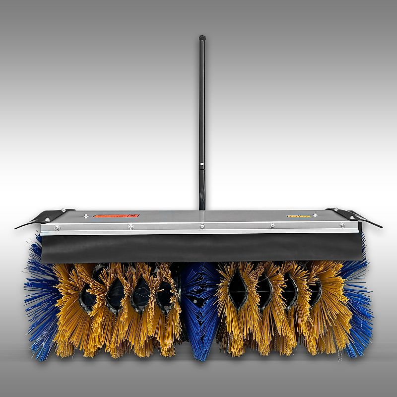 Jansen Kehrbesen für Motorgeräteträger Jansen MGT-600
