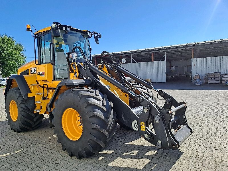 JCB 435S S5