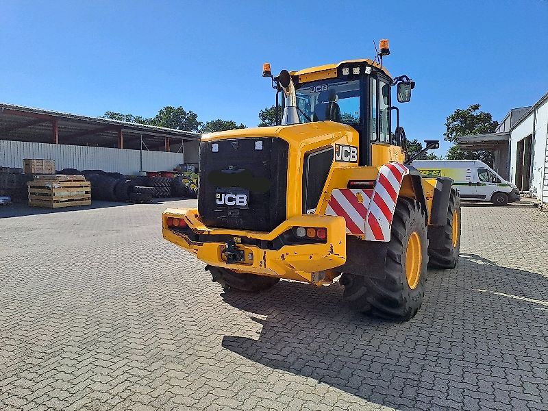 JCB 435S S5